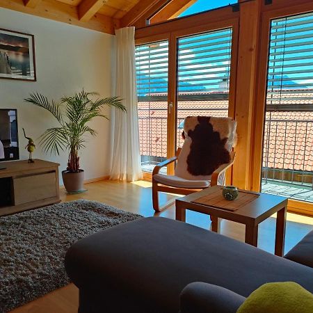 Ferienwohnung Alpenlodge Rieden Εξωτερικό φωτογραφία