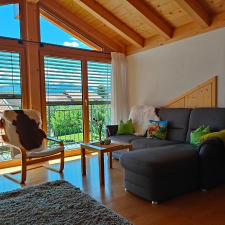 Ferienwohnung Alpenlodge Rieden Εξωτερικό φωτογραφία