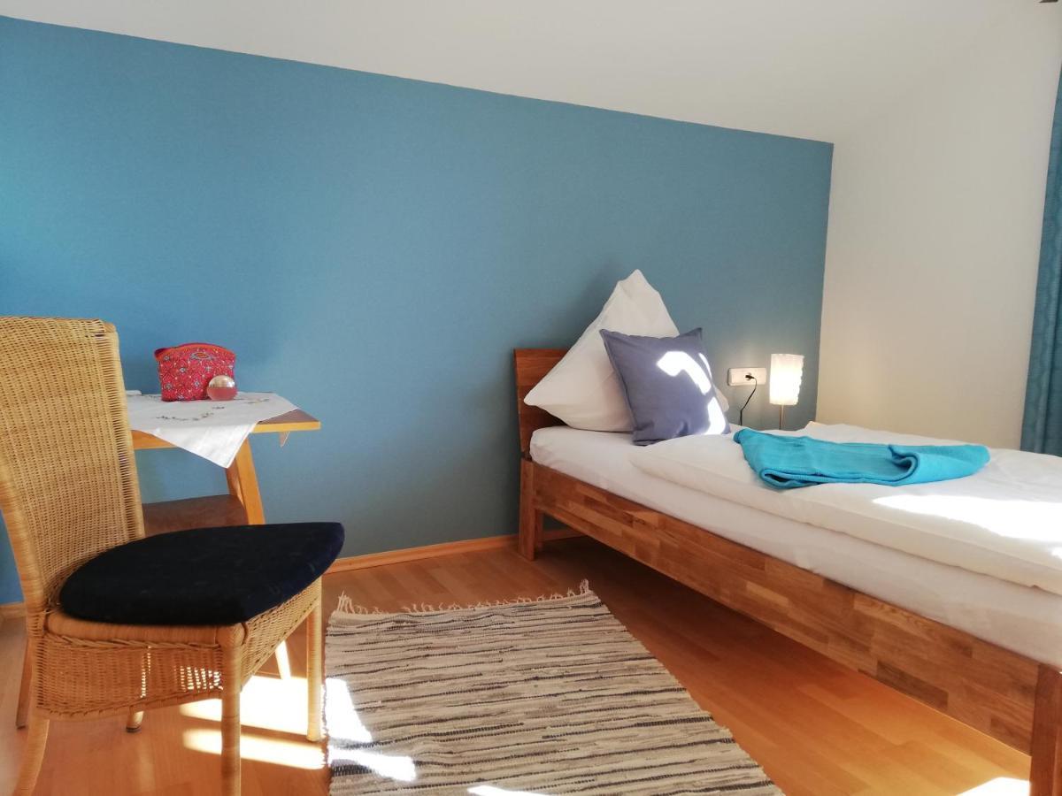 Ferienwohnung Alpenlodge Rieden Εξωτερικό φωτογραφία