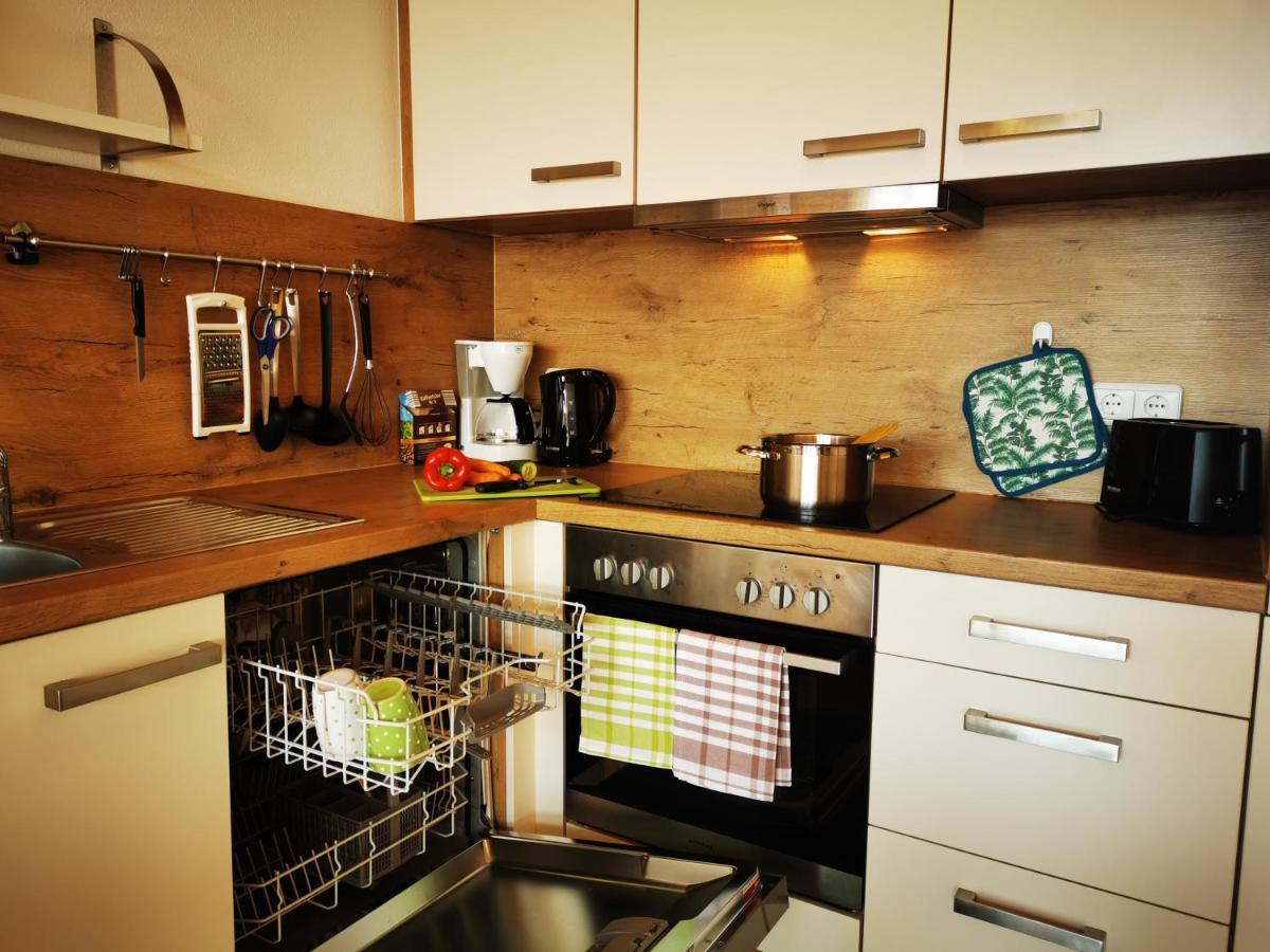 Ferienwohnung Alpenlodge Rieden Εξωτερικό φωτογραφία