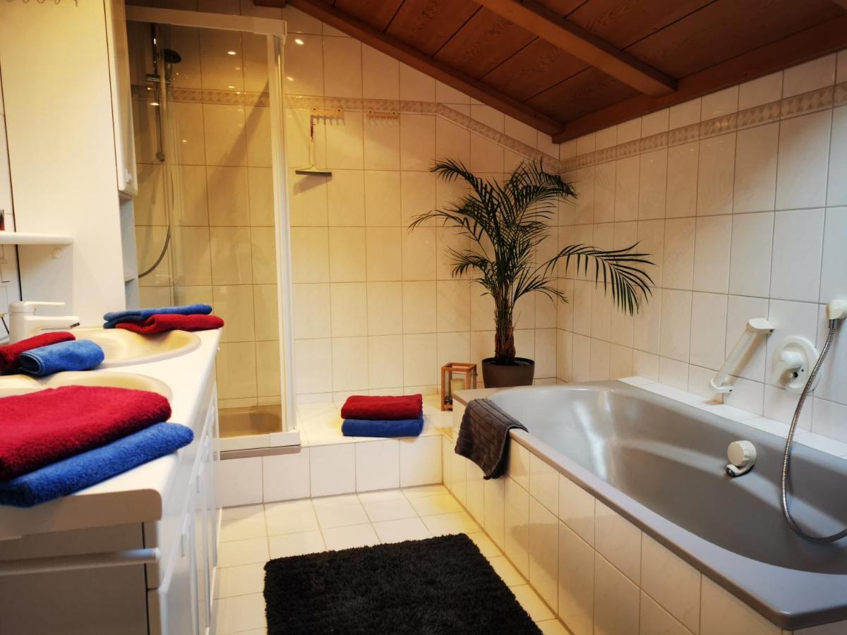 Ferienwohnung Alpenlodge Rieden Εξωτερικό φωτογραφία