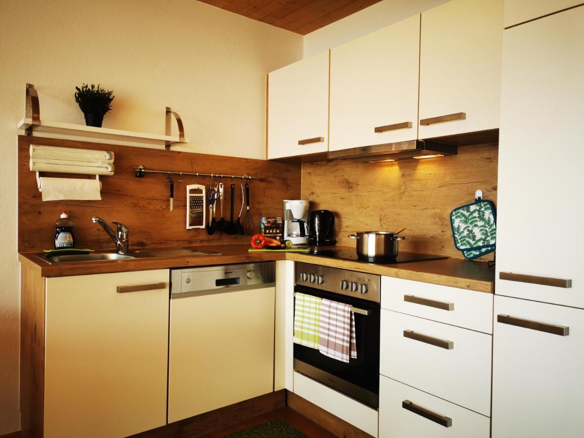 Ferienwohnung Alpenlodge Rieden Εξωτερικό φωτογραφία