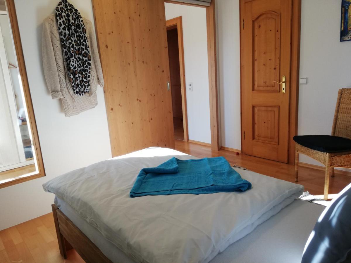 Ferienwohnung Alpenlodge Rieden Εξωτερικό φωτογραφία