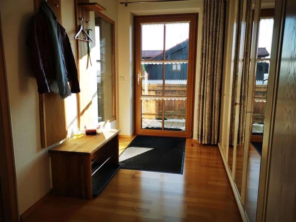 Ferienwohnung Alpenlodge Rieden Εξωτερικό φωτογραφία
